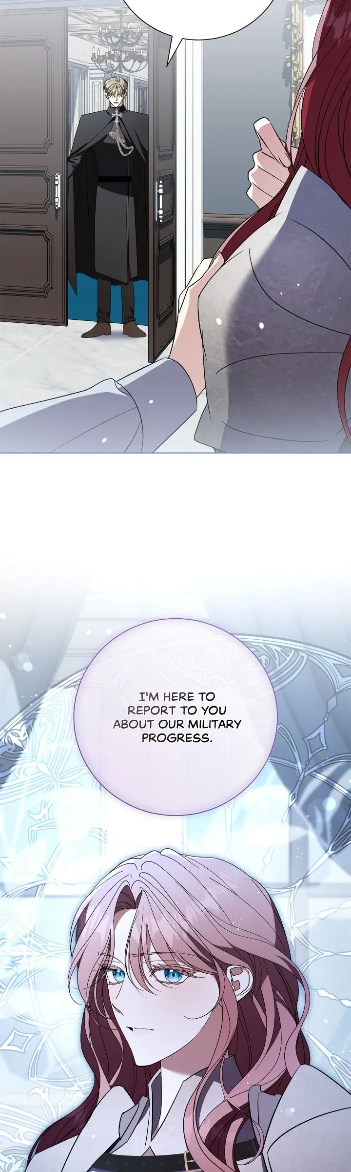 The East Wind of the Altas Chapter 96 – Page 50
