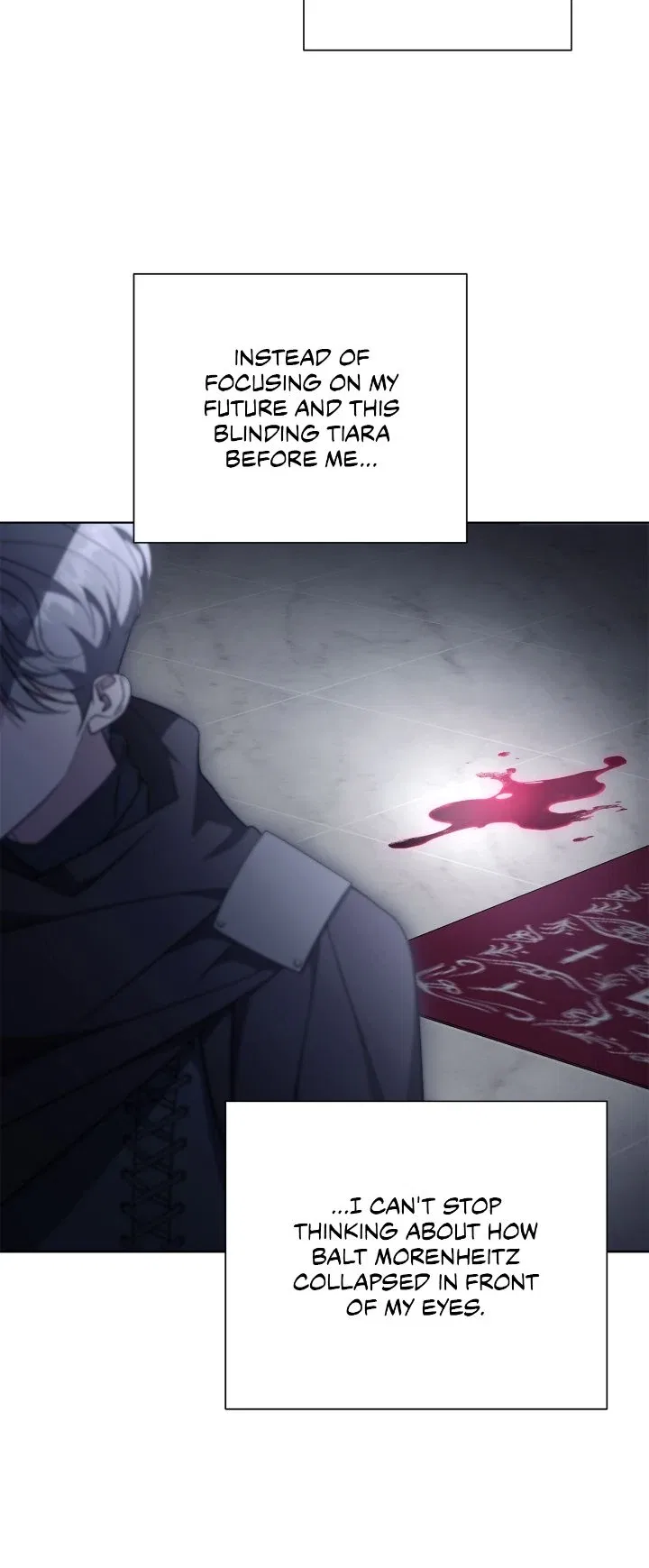 The East Wind of the Altas Chapter 95 – Page 6