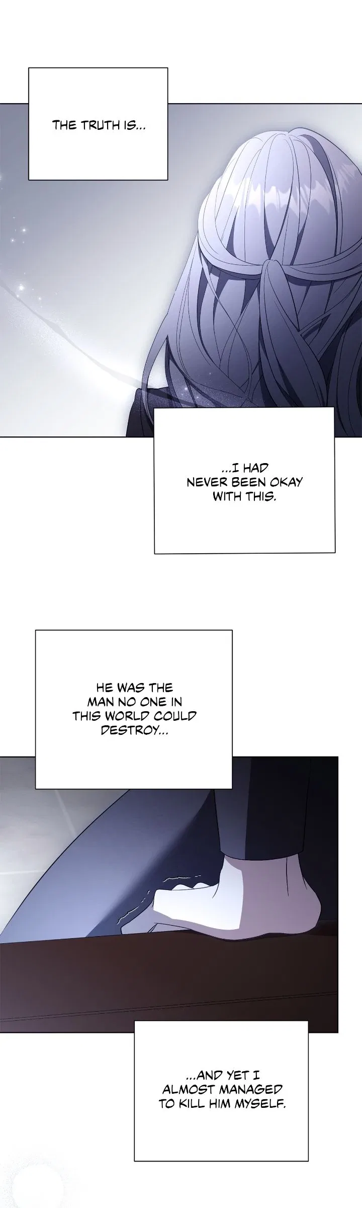 The East Wind of the Altas Chapter 95 – Page 7