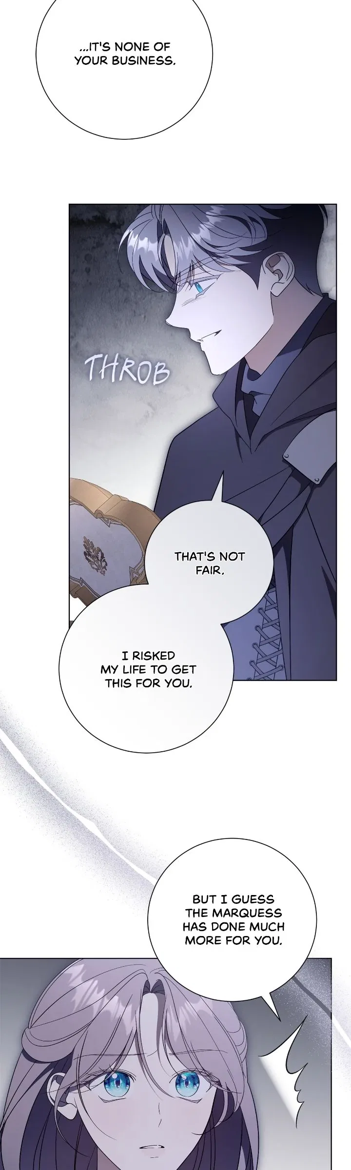 The East Wind of the Altas Chapter 95 – Page 10