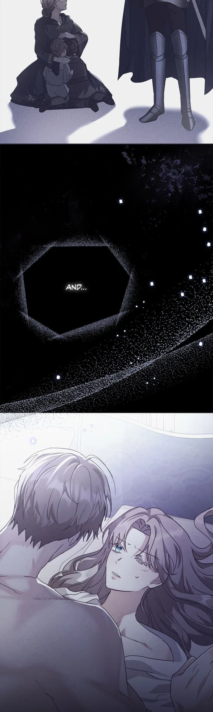 The East Wind of the Altas Chapter 95 – Page 20