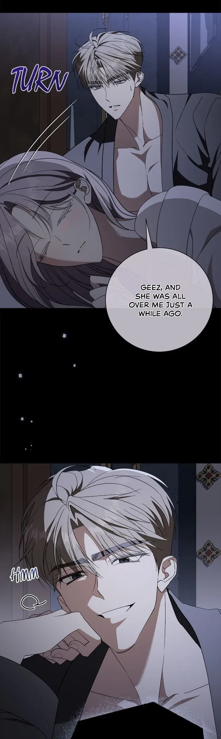 The East Wind of the Altas Chapter 95 – Page 22
