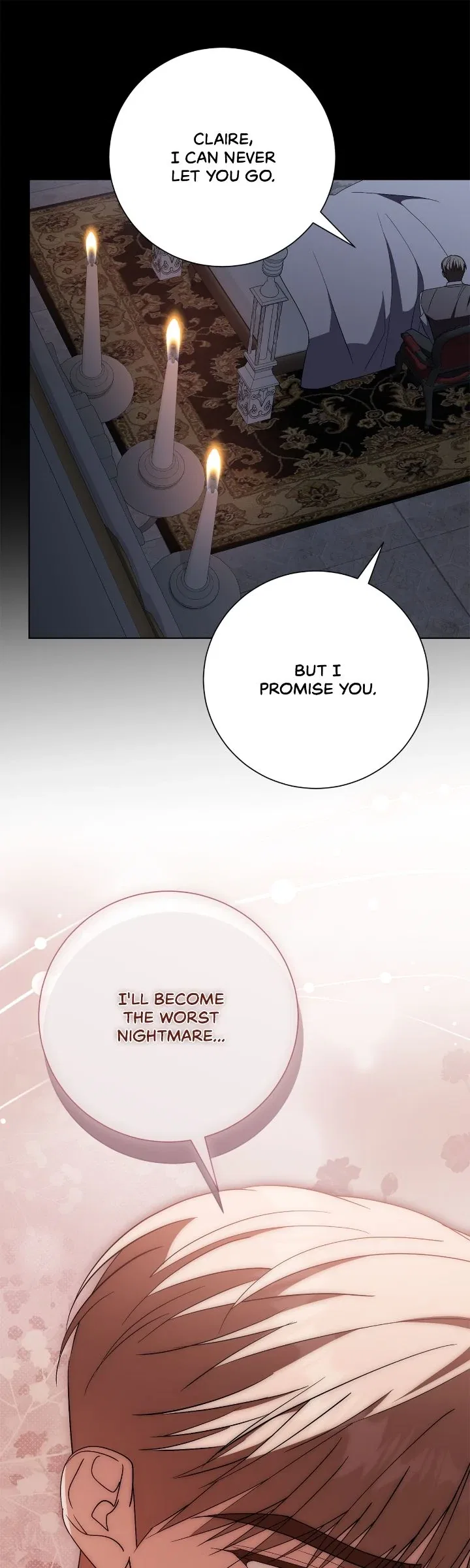 The East Wind of the Altas Chapter 95 – Page 30