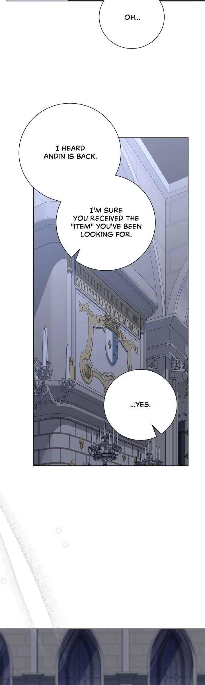 The East Wind of the Altas Chapter 95 – Page 37