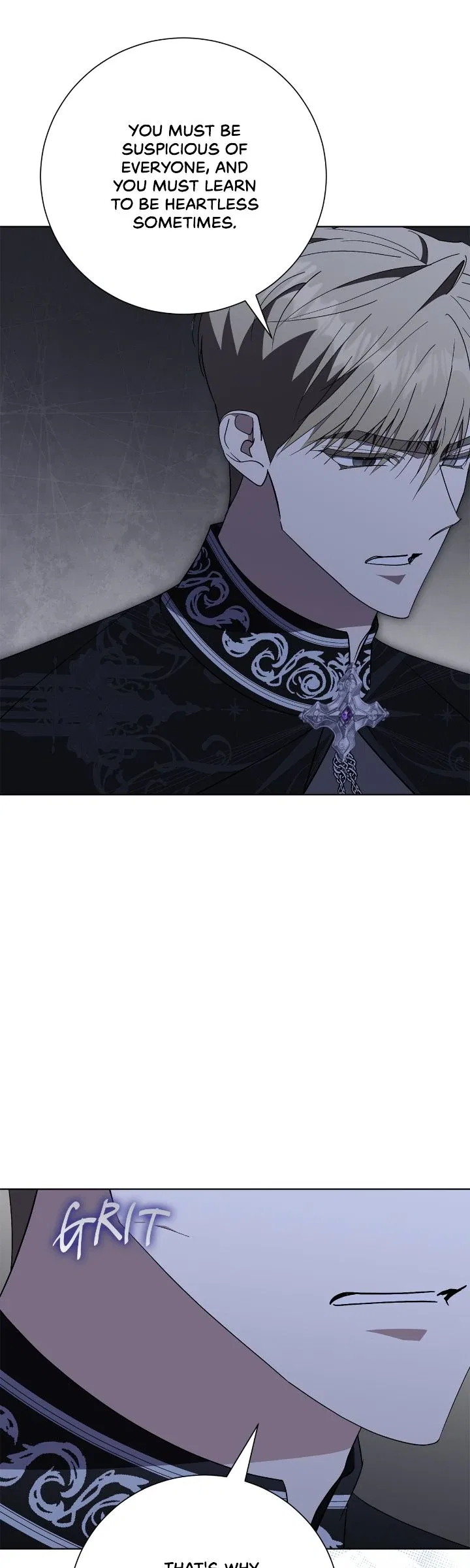 The East Wind of the Altas Chapter 95 – Page 40