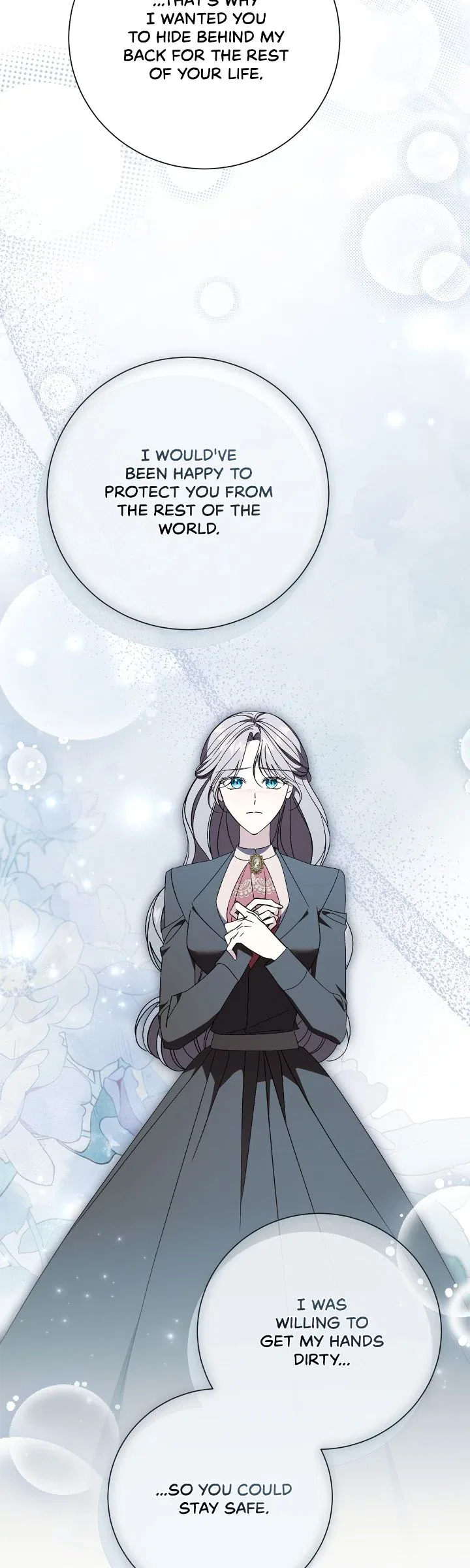 The East Wind of the Altas Chapter 95 – Page 41