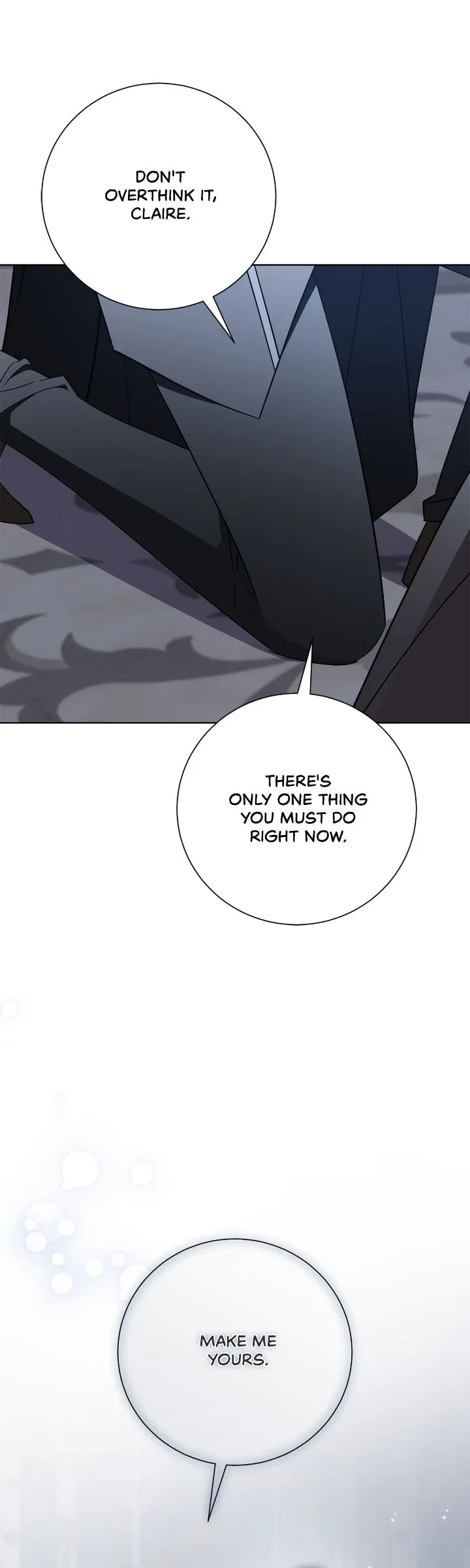 The East Wind of the Altas Chapter 95 – Page 45