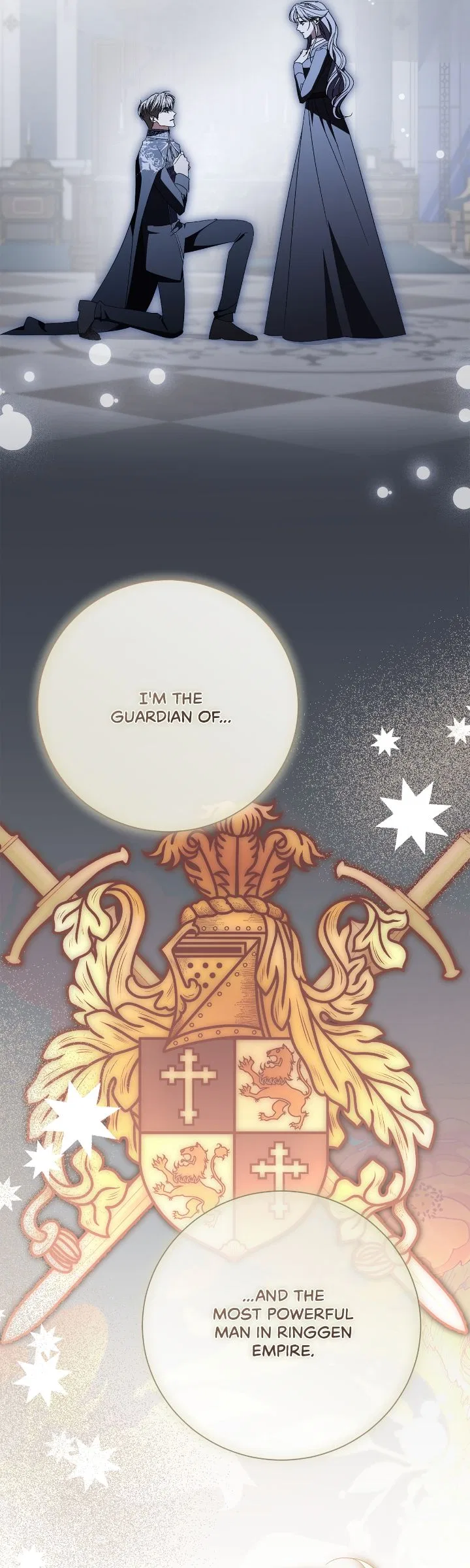 The East Wind of the Altas Chapter 95 – Page 46