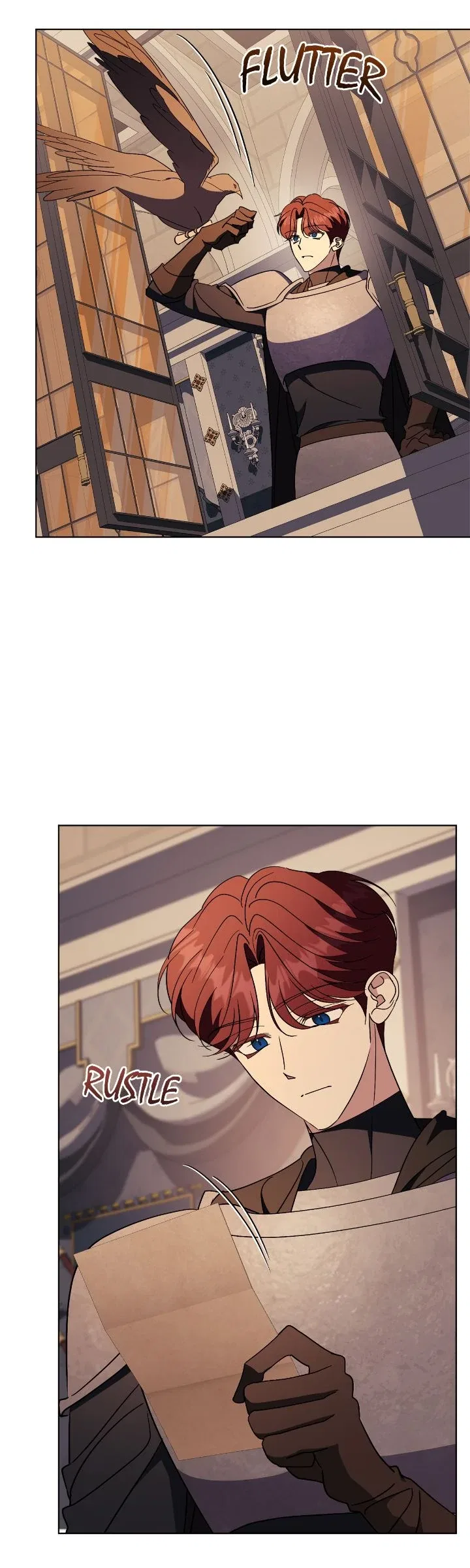 The East Wind of the Altas Chapter 94 – Page 2