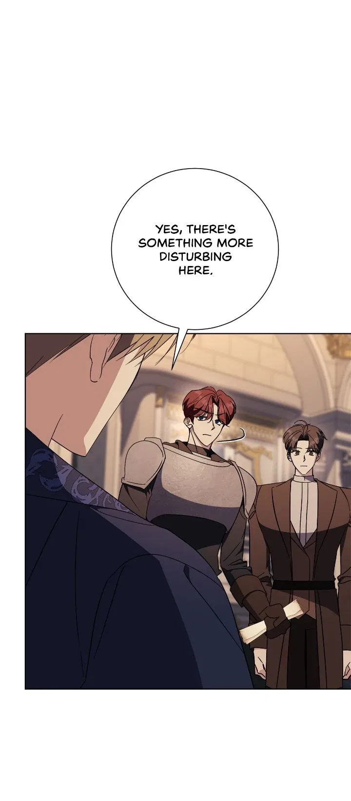 The East Wind of the Altas Chapter 94 – Page 10