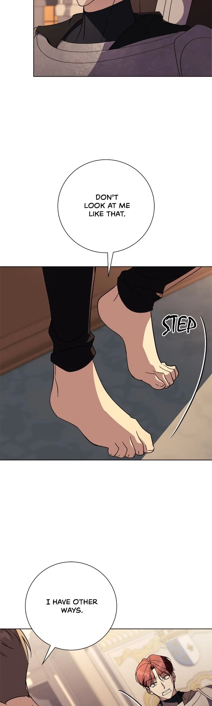 The East Wind of the Altas Chapter 94 – Page 12