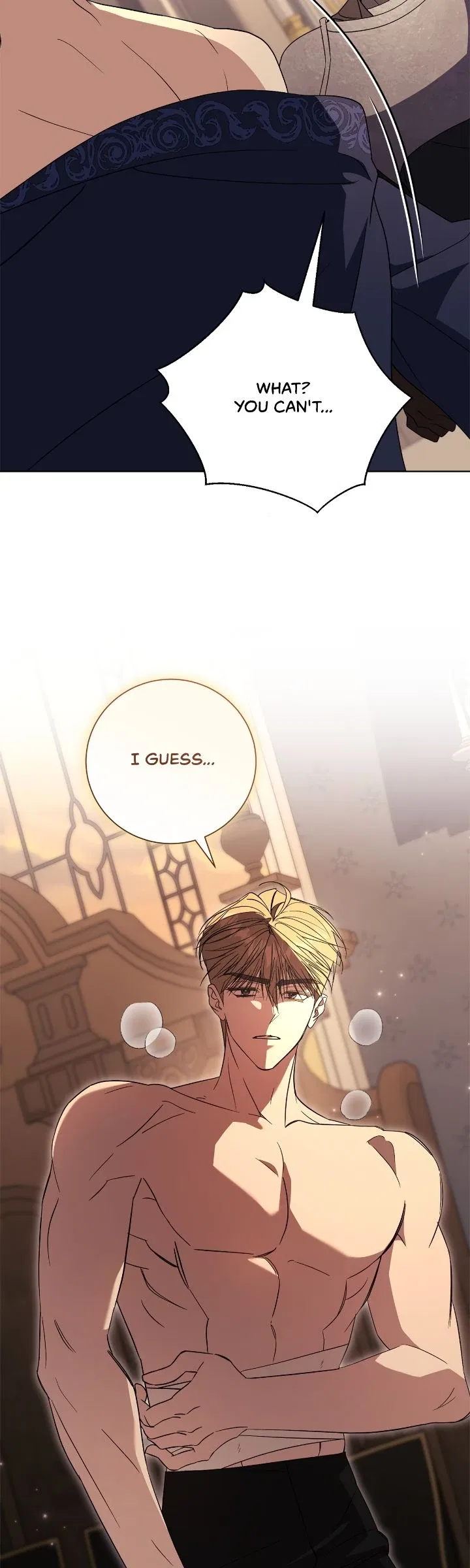 The East Wind of the Altas Chapter 94 – Page 13