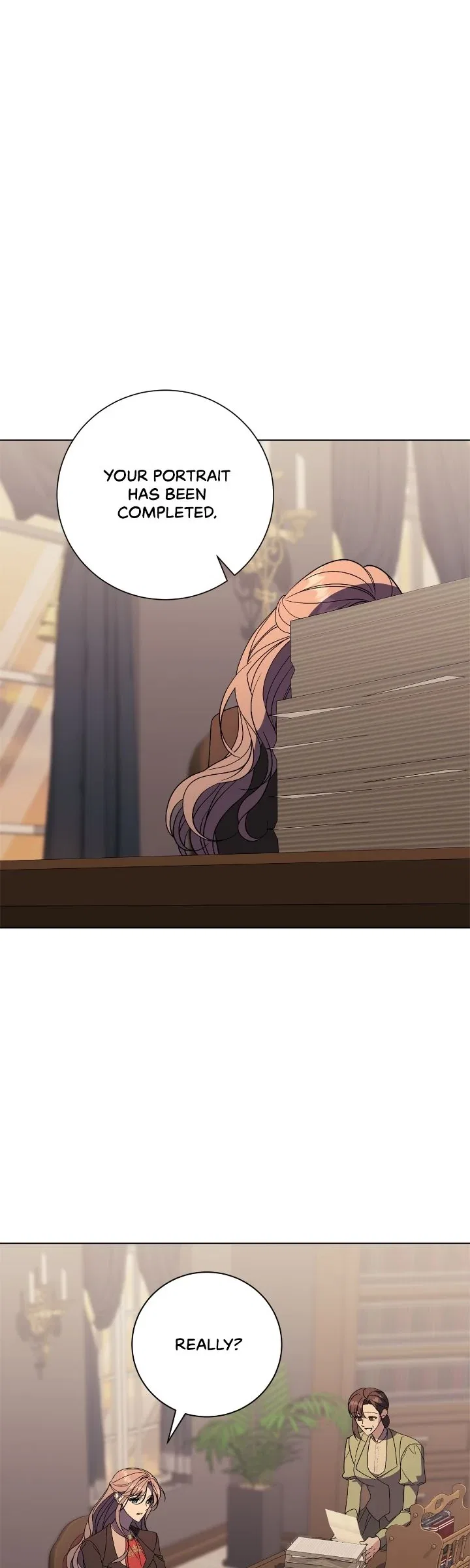 The East Wind of the Altas Chapter 94 – Page 15