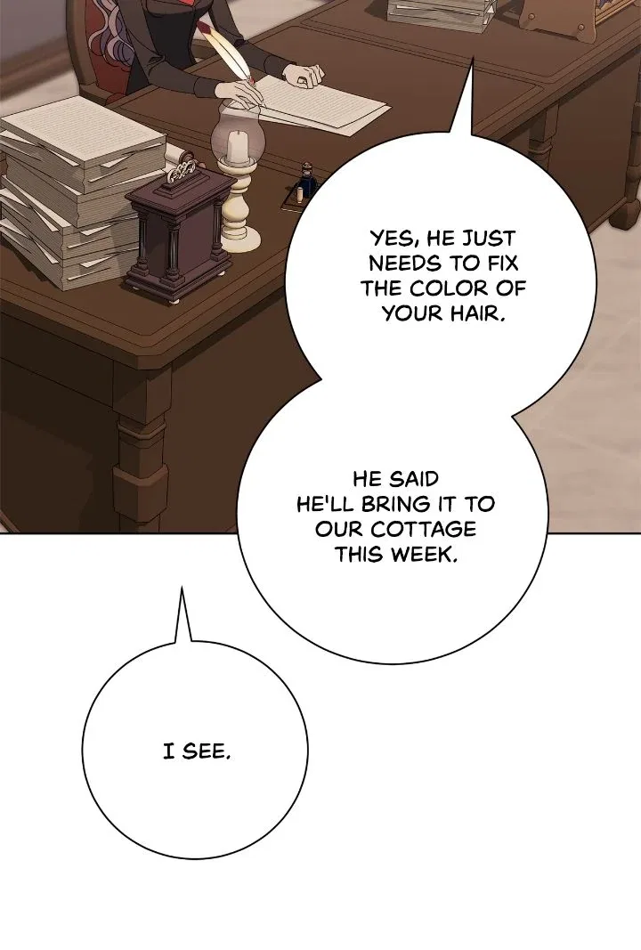 The East Wind of the Altas Chapter 94 – Page 16