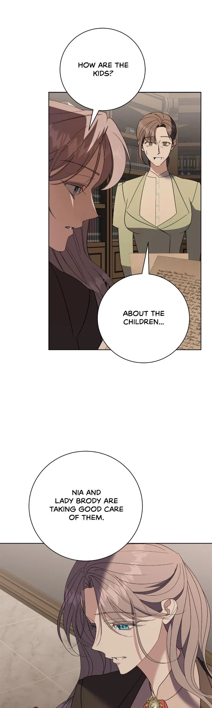 The East Wind of the Altas Chapter 94 – Page 17
