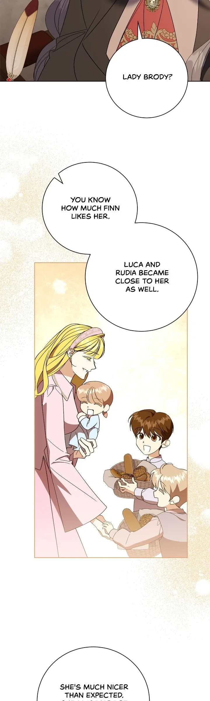 The East Wind of the Altas Chapter 94 – Page 18