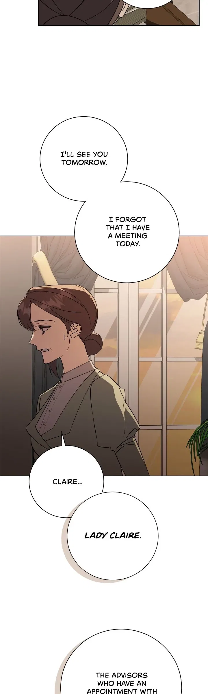 The East Wind of the Altas Chapter 94 – Page 20
