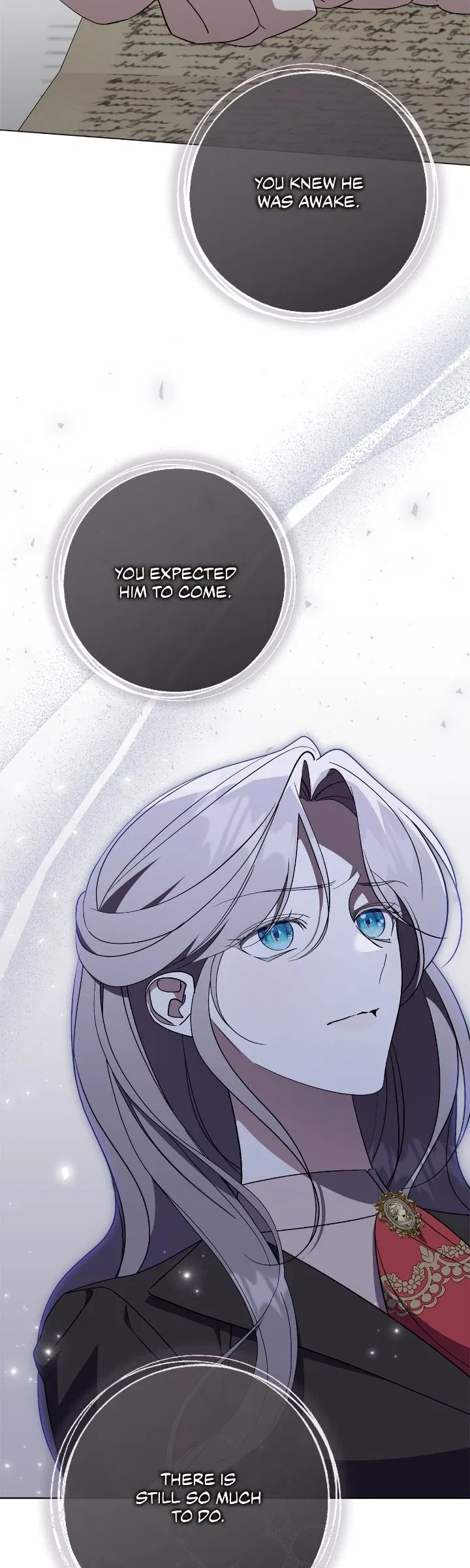 The East Wind of the Altas Chapter 94 – Page 35