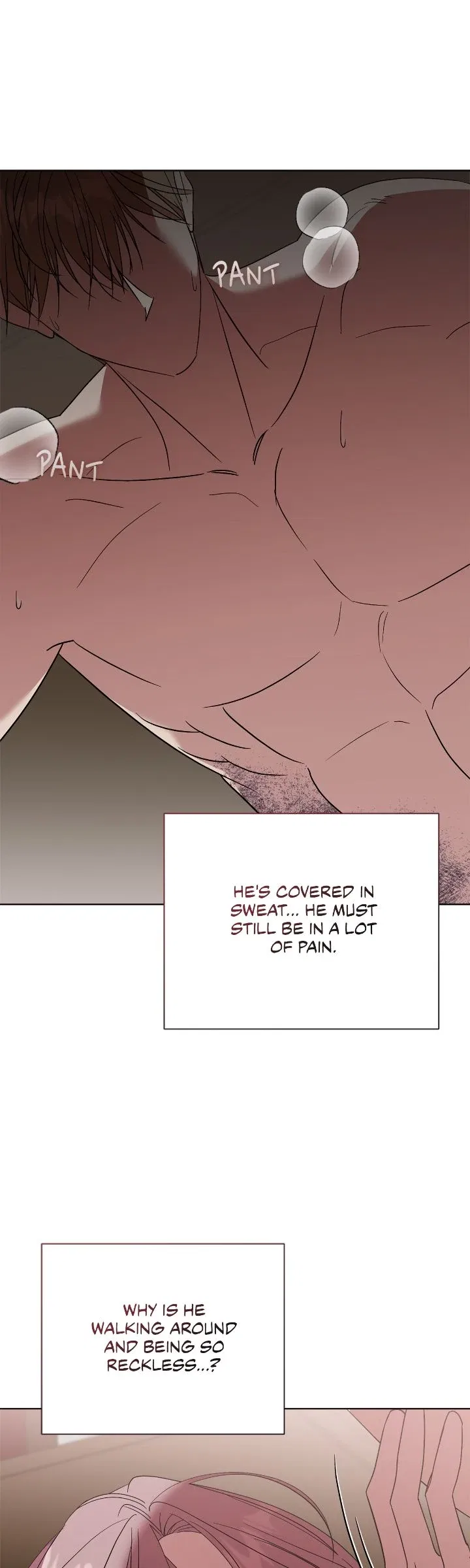The East Wind of the Altas Chapter 94 – Page 40