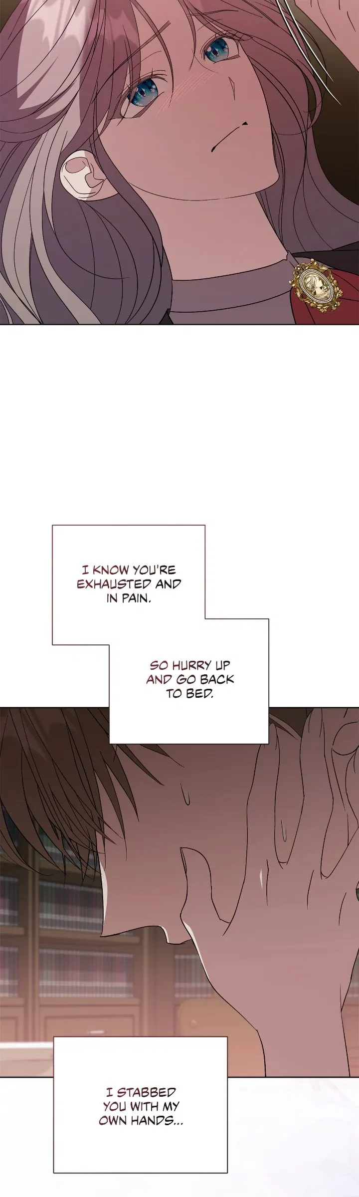The East Wind of the Altas Chapter 94 – Page 41