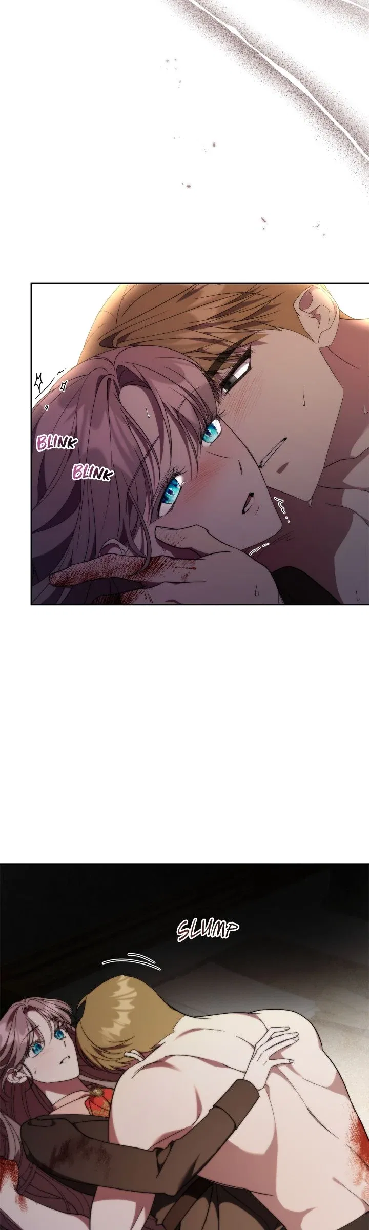 The East Wind of the Altas Chapter 94 – Page 47