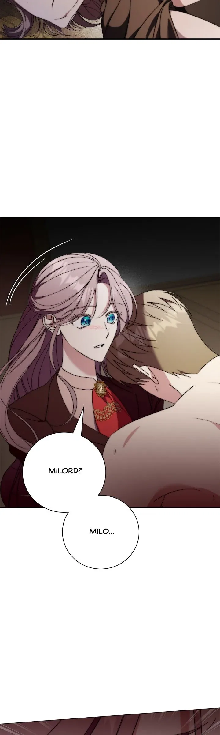 The East Wind of the Altas Chapter 94 – Page 48