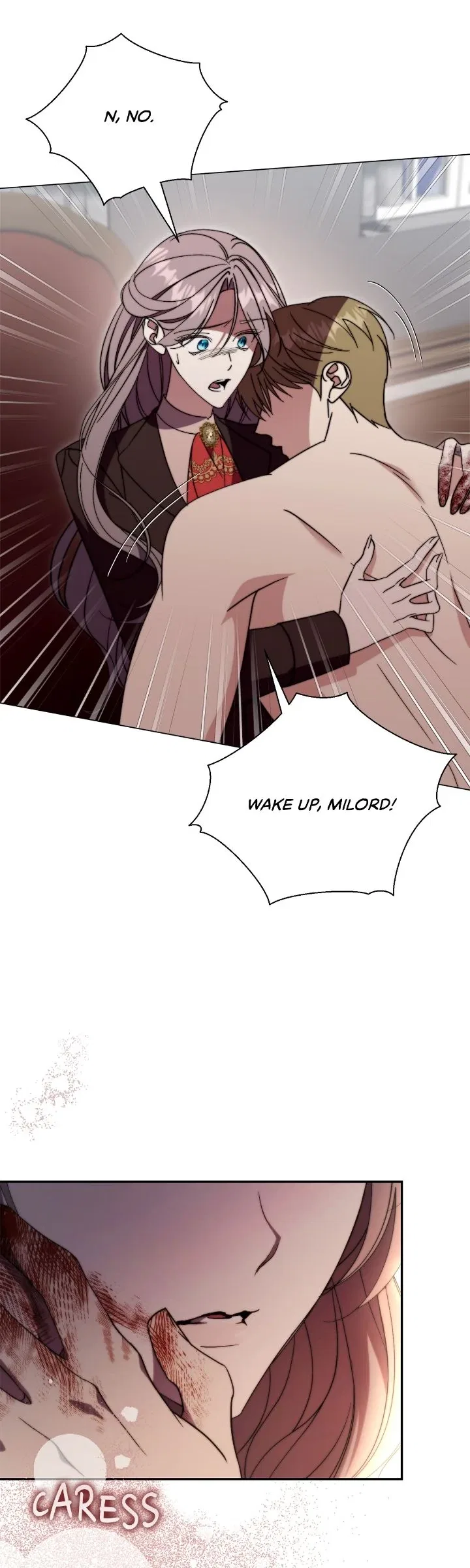 The East Wind of the Altas Chapter 94 – Page 51