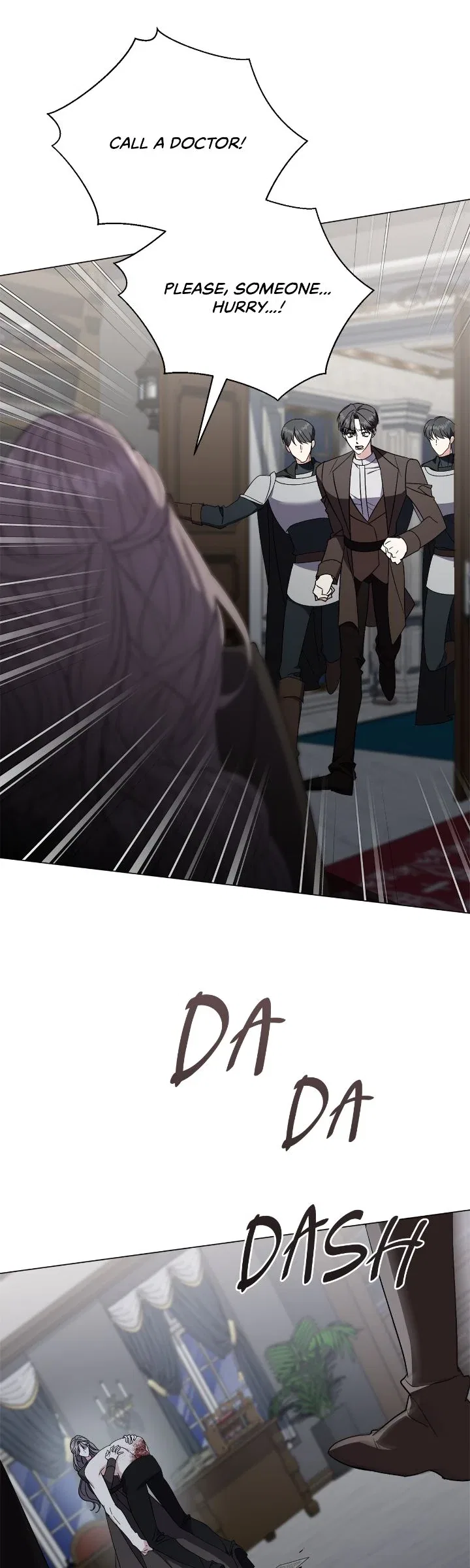 The East Wind of the Altas Chapter 94 – Page 56