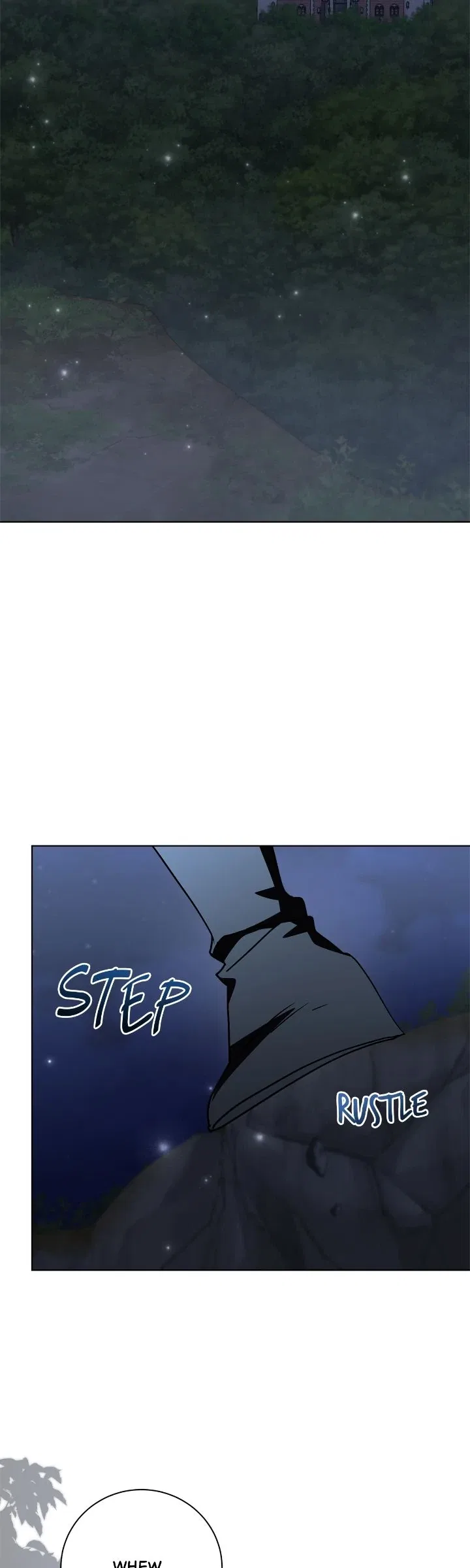 The East Wind of the Altas Chapter 94 – Page 58