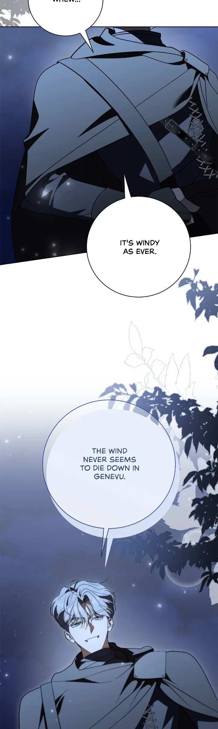 The East Wind of the Altas Chapter 94 – Page 59