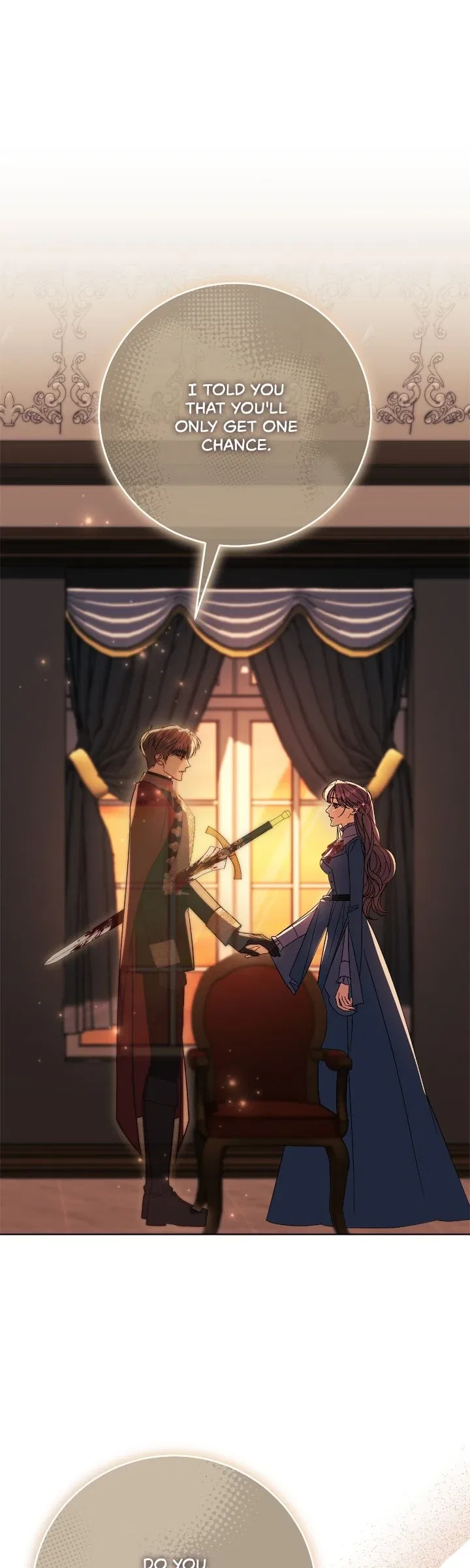 The East Wind of the Altas Chapter 93 – Page 3