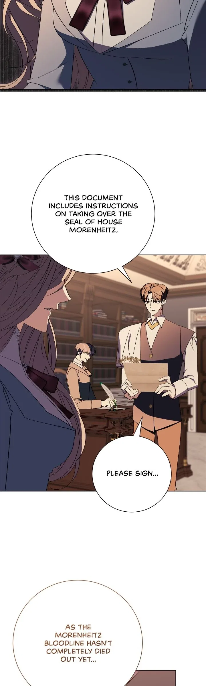 The East Wind of the Altas Chapter 93 – Page 7