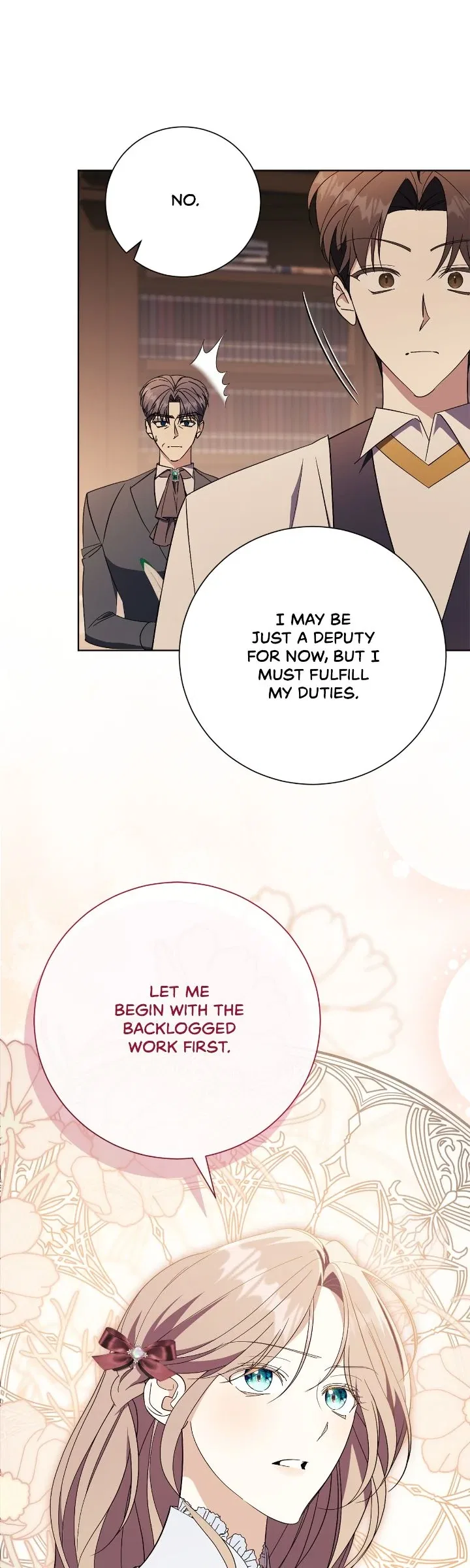The East Wind of the Altas Chapter 93 – Page 16