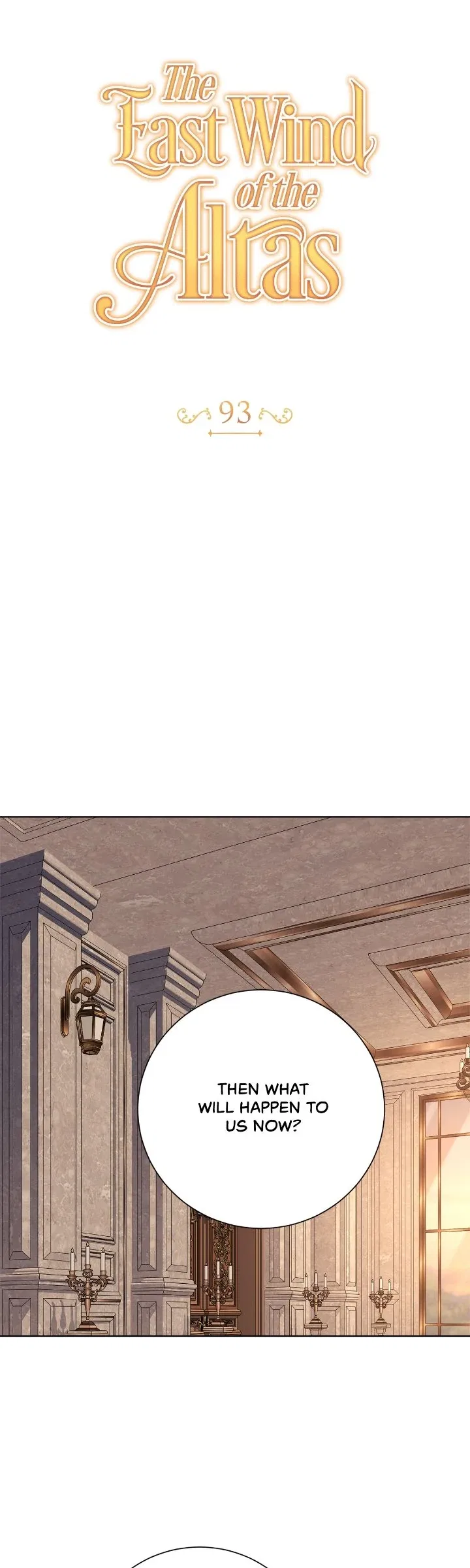 The East Wind of the Altas Chapter 93 – Page 18