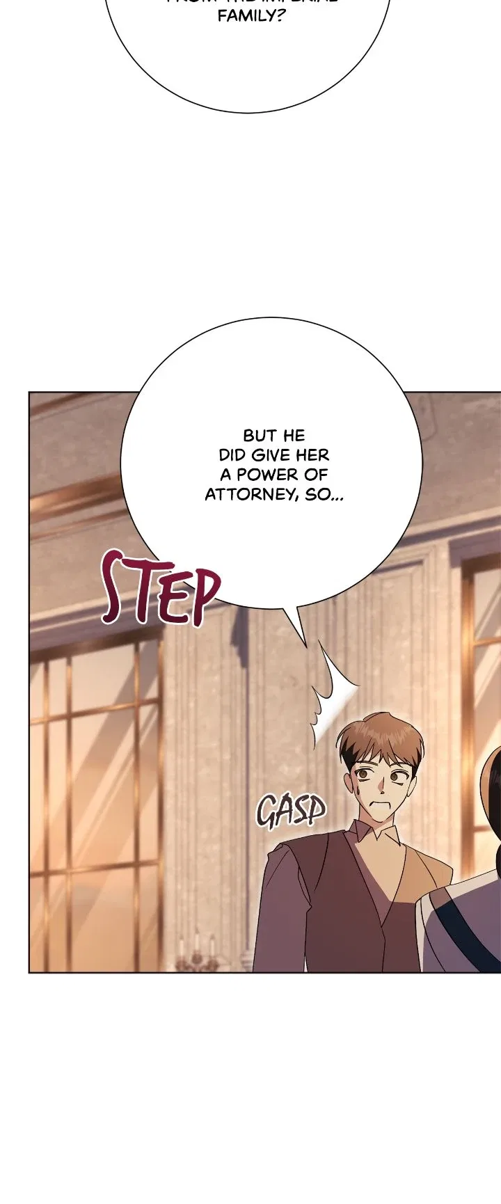The East Wind of the Altas Chapter 93 – Page 20