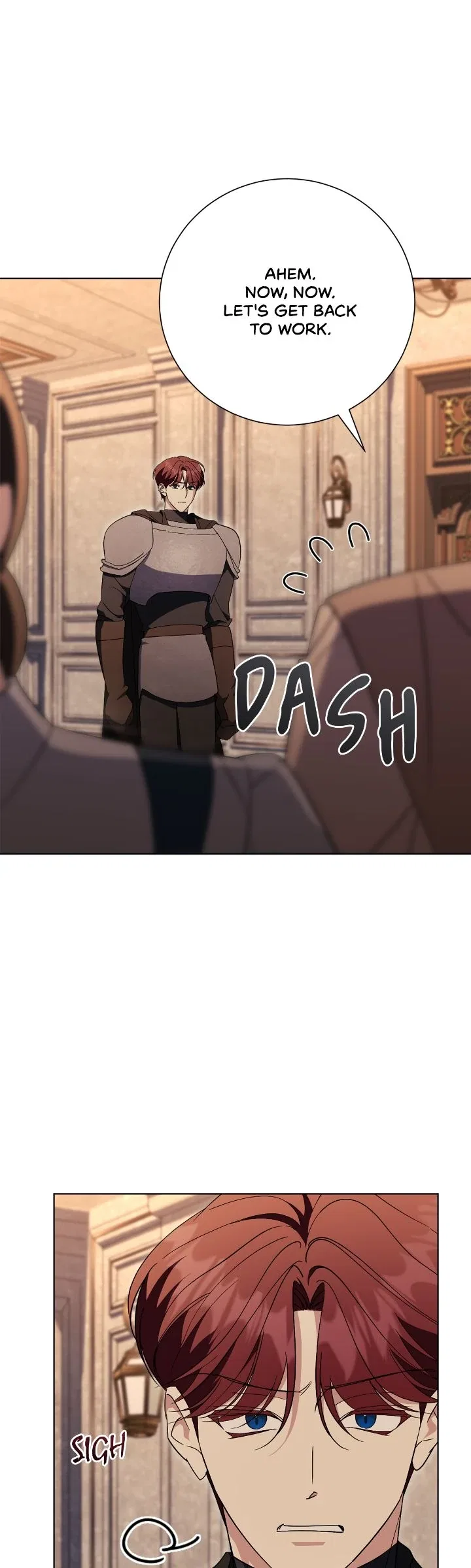 The East Wind of the Altas Chapter 93 – Page 21