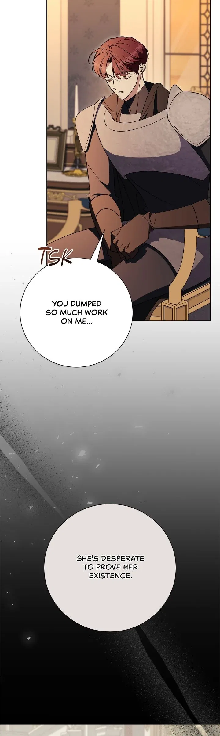 The East Wind of the Altas Chapter 93 – Page 24