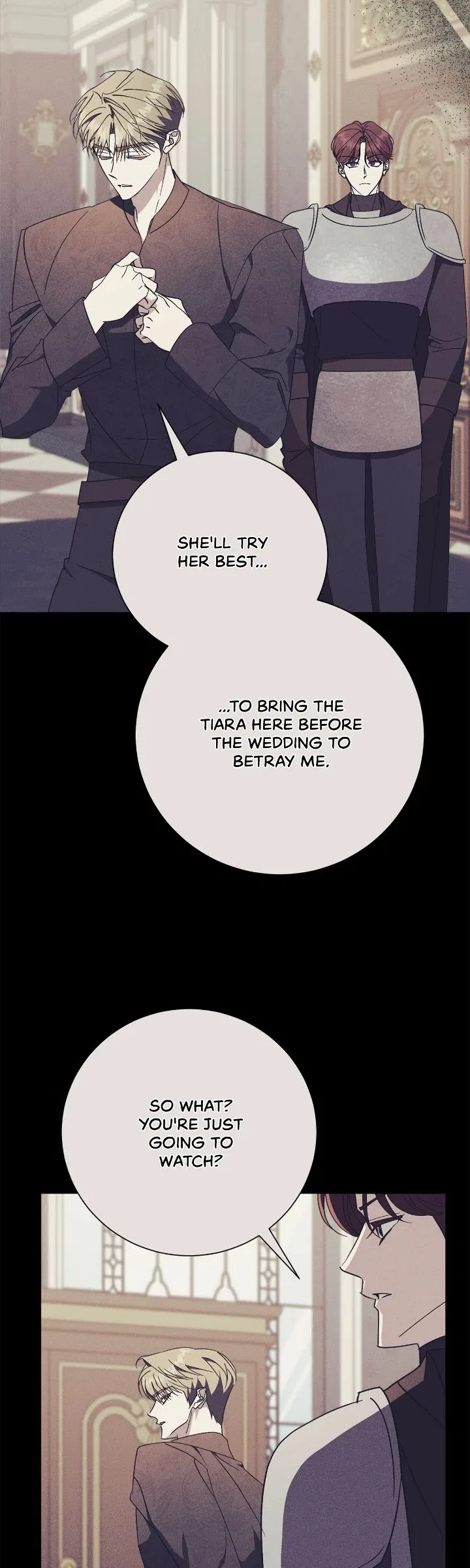 The East Wind of the Altas Chapter 93 – Page 25