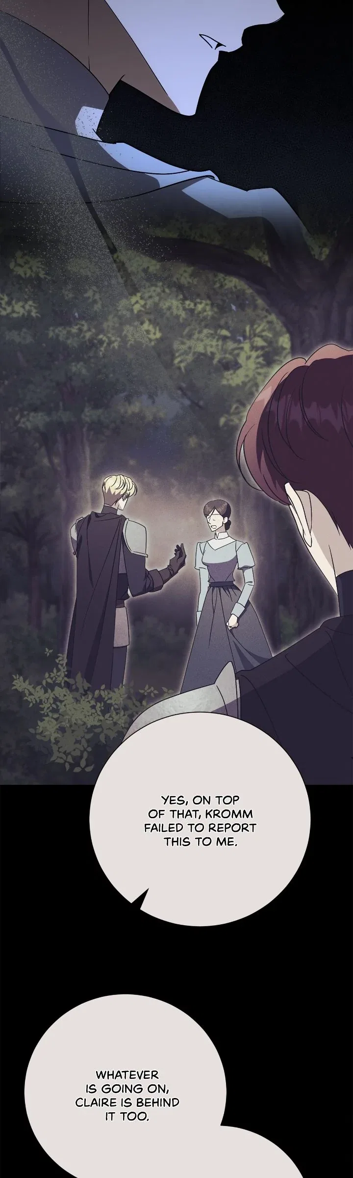 The East Wind of the Altas Chapter 93 – Page 34
