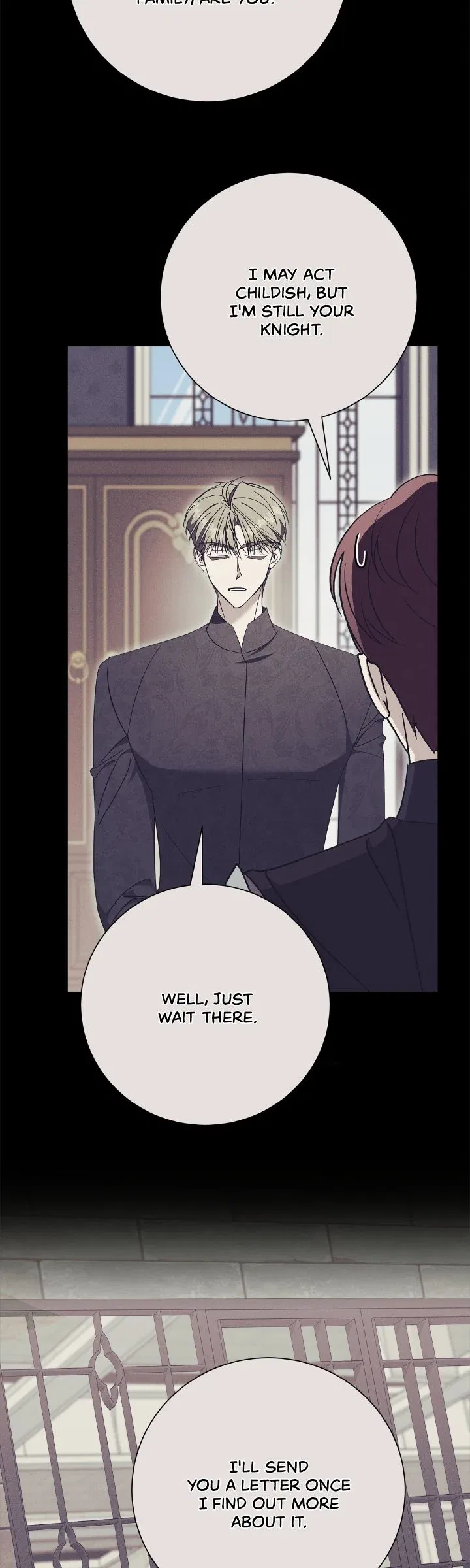 The East Wind of the Altas Chapter 93 – Page 36