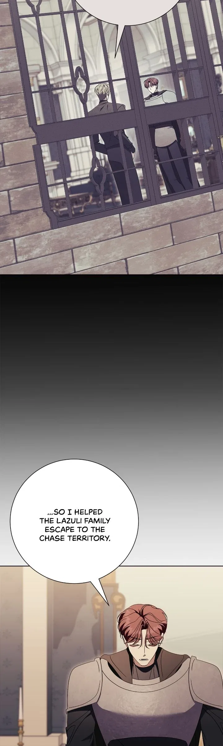 The East Wind of the Altas Chapter 93 – Page 37