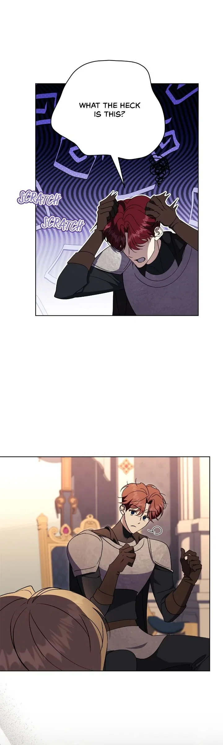The East Wind of the Altas Chapter 93 – Page 39