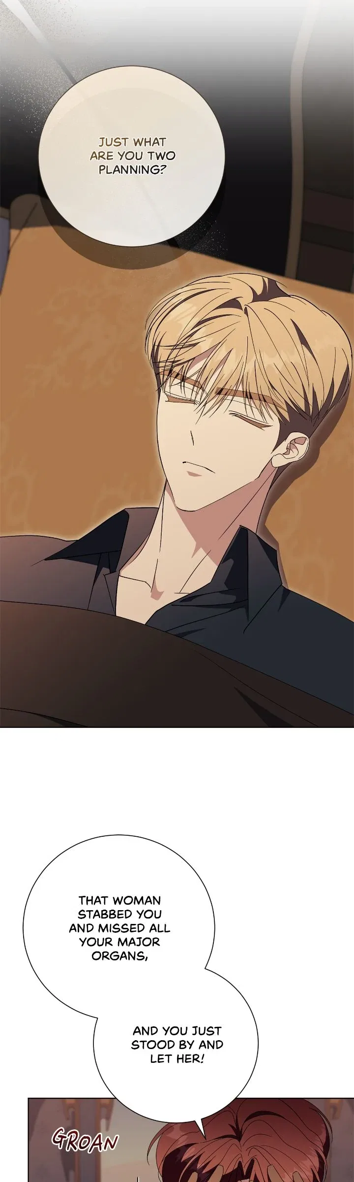 The East Wind of the Altas Chapter 93 – Page 40