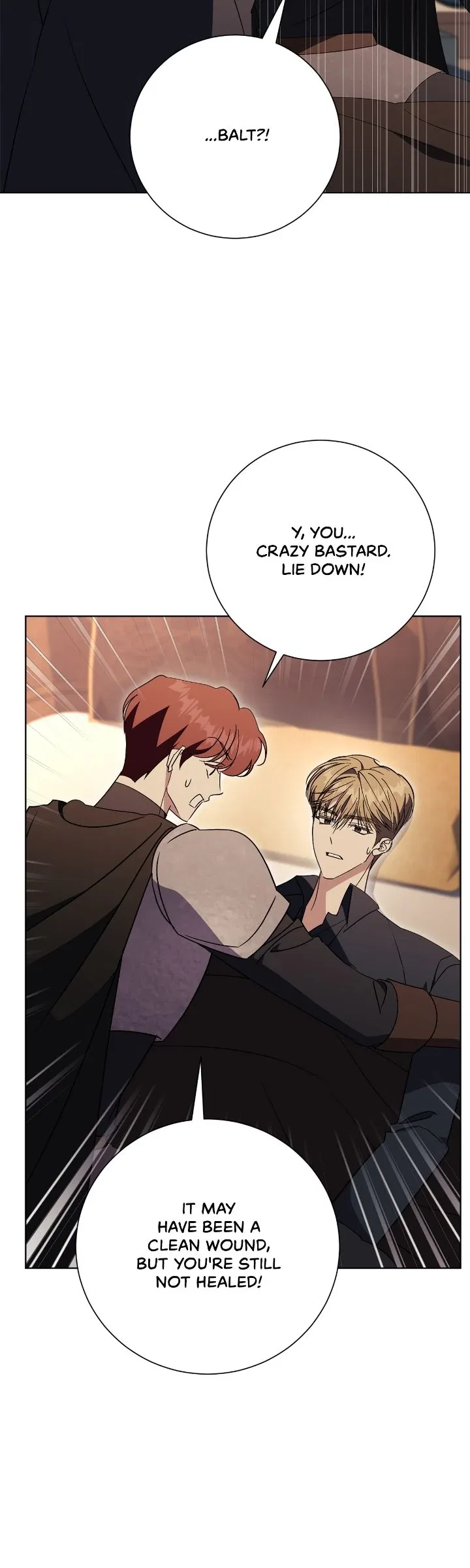 The East Wind of the Altas Chapter 93 – Page 42