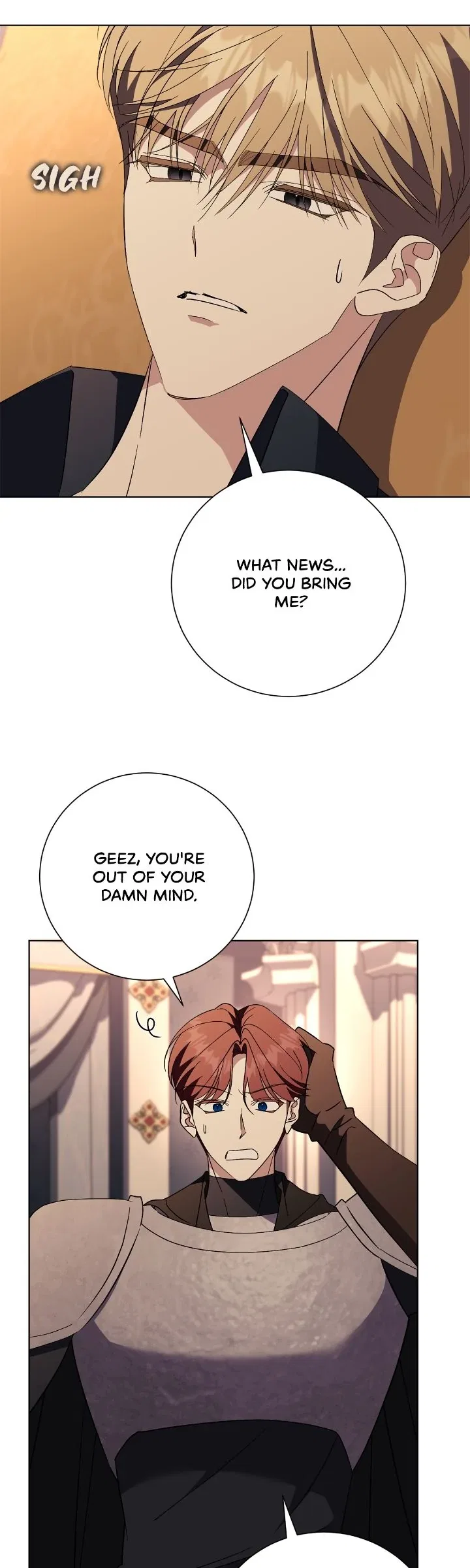 The East Wind of the Altas Chapter 93 – Page 43