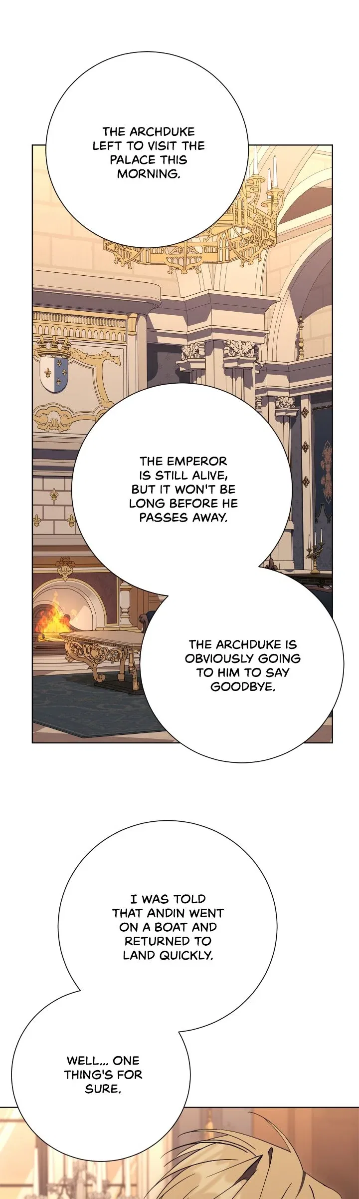 The East Wind of the Altas Chapter 93 – Page 45