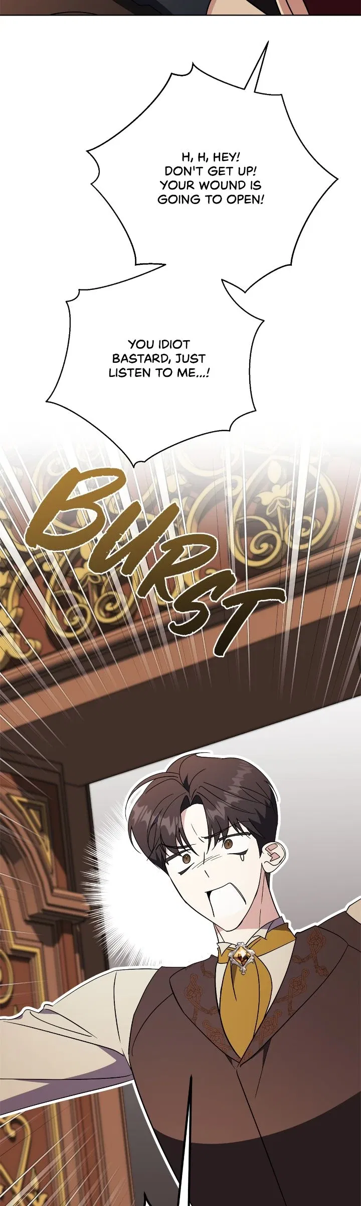 The East Wind of the Altas Chapter 93 – Page 47