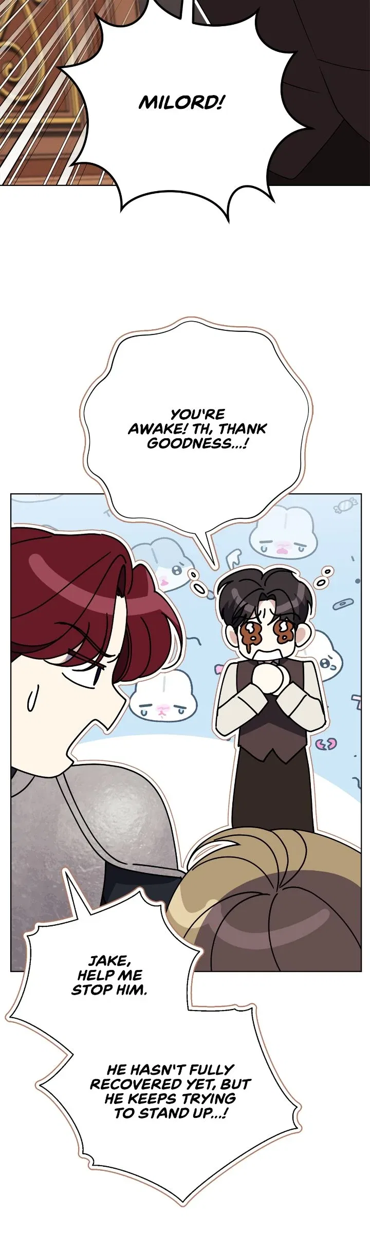 The East Wind of the Altas Chapter 93 – Page 48