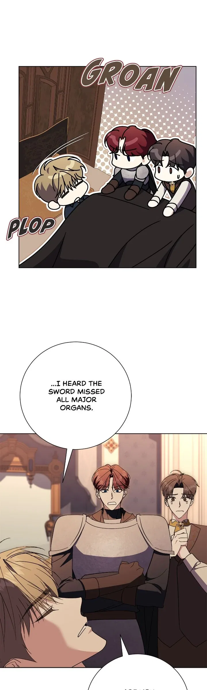 The East Wind of the Altas Chapter 93 – Page 49
