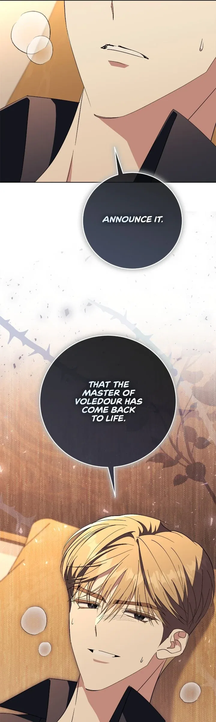 The East Wind of the Altas Chapter 93 – Page 53